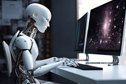 inteligência artificial