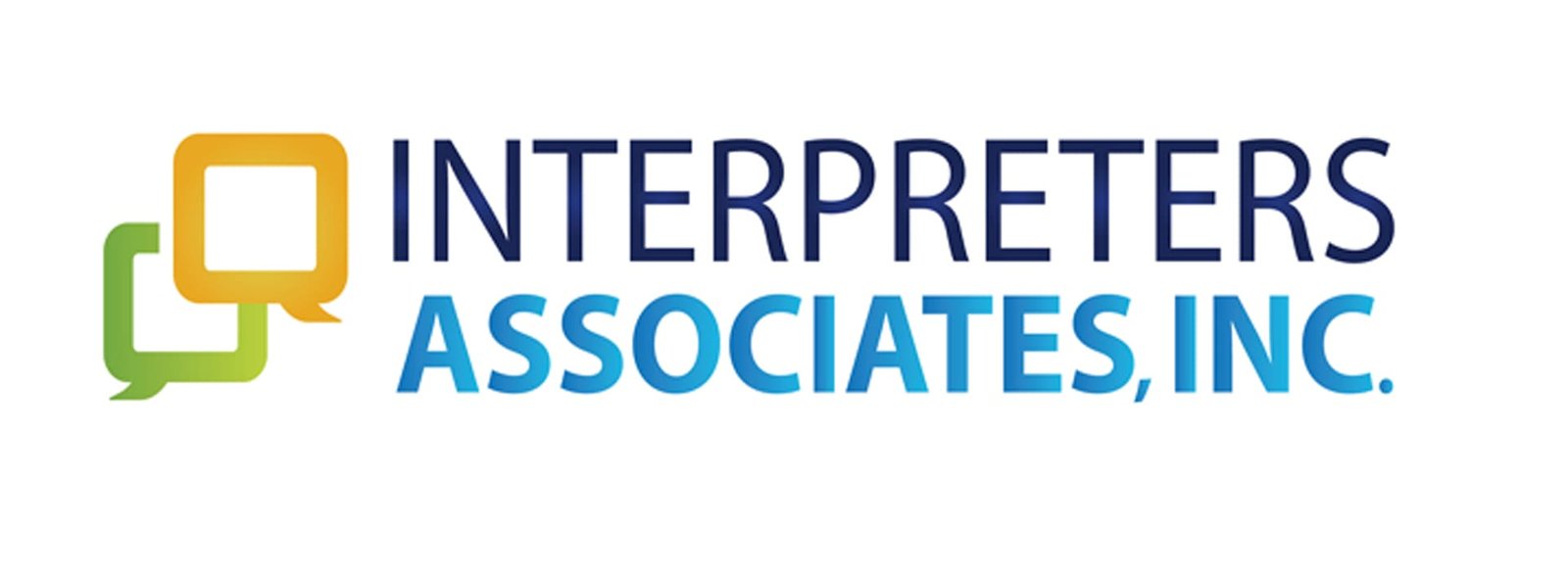 Logotipo interpreters associates